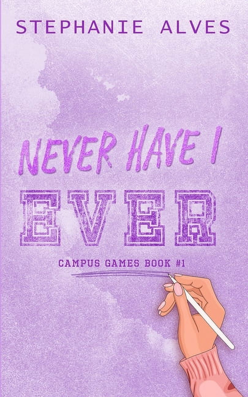 Never Have I Ever - Special Edition, (Paperback) - Walmart.com