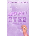 thumbnail image 1 of Never Have I Ever - Special Edition, (Paperback), 1 of 1