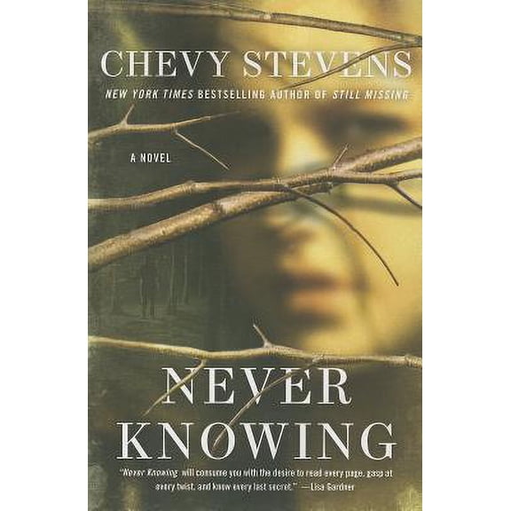Pre-Owned Never Knowing
