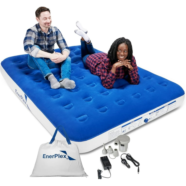 High air beds camping online