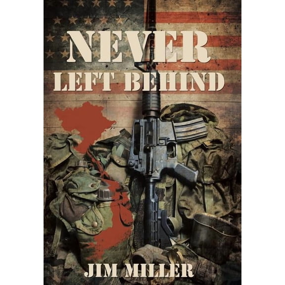 Never Left Behind