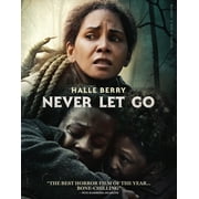Never Let Go (Blu-ray + DVD + Digital)Lionsgate Horror