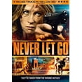 thumbnail image 1 of Never Let Go [DVD], 1 of 1