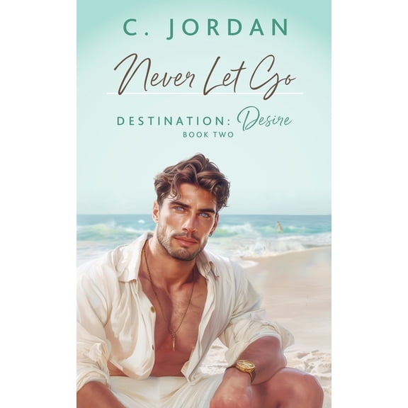 Never Let Go, (Paperback)