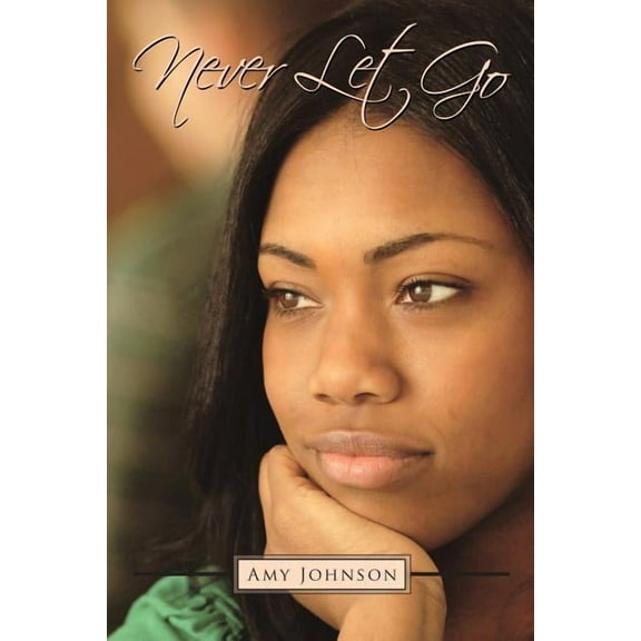 Never Let Go, (Paperback)
