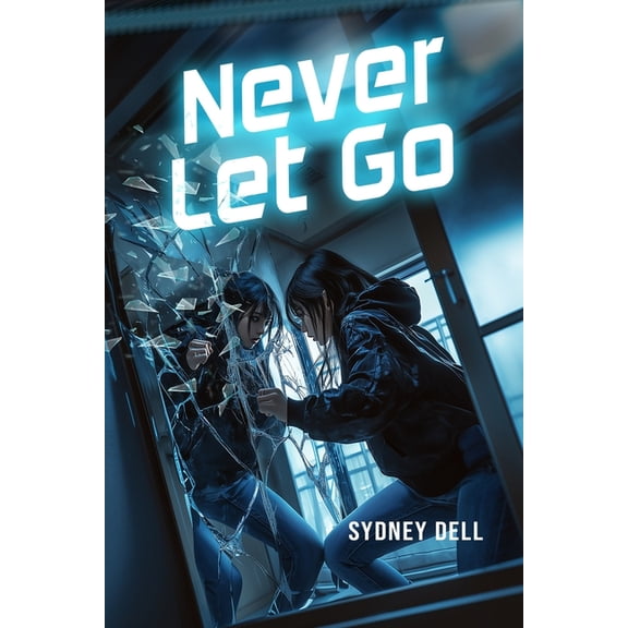 Never Let Go, (Paperback)