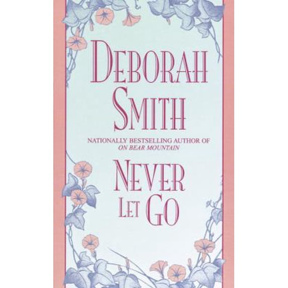 Pre-Owned Never Let Go (Paperback) 0553762117 9780553762112