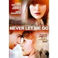 thumbnail image 1 of Never Let Me Go (DVD, 2011, Widescreen) NEW, 1 of 1