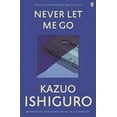 thumbnail image 1 of Pre-Owned Never Let Me Go (International Edition) (Paperback) 0571258093 9780571258093, 1 of 1
