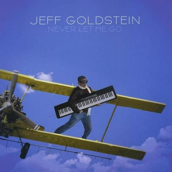 Never Let Me Go