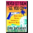 thumbnail image 1 of Pre-Owned Never Let Them See You Cry (Hardcover) 0394575520 9780394575520, 1 of 1