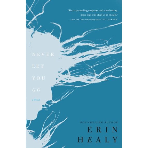 Pre-Owned Never Let You Go Paperback