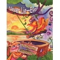thumbnail image 1 of Never Lie-Ever, (Paperback), 1 of 1