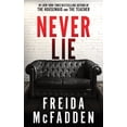 thumbnail image 1 of Never Lie (Paperback), 1 of 1
