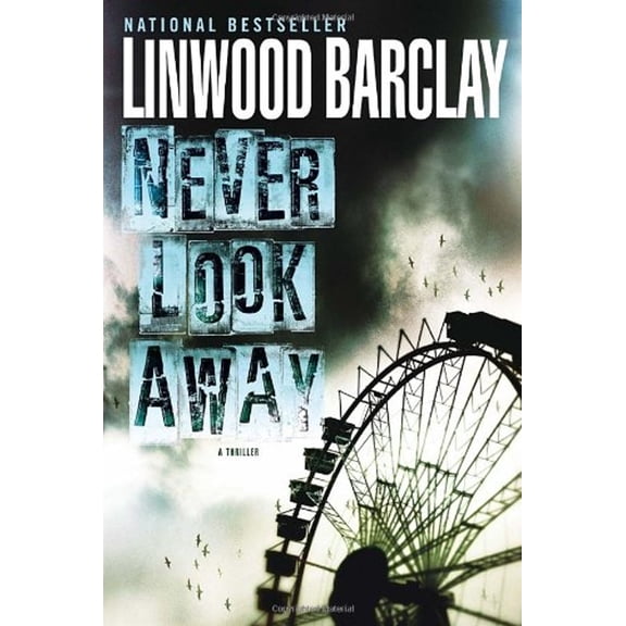 Pre-Owned Never Look Away
