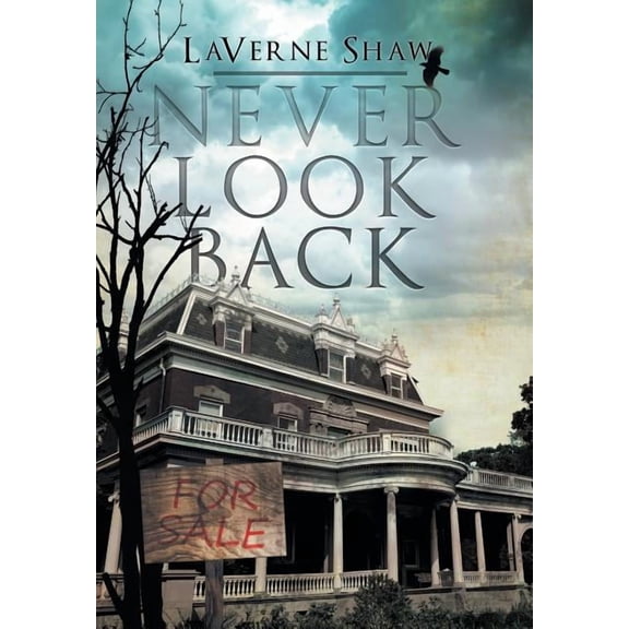 Never Look Back (Hardcover)