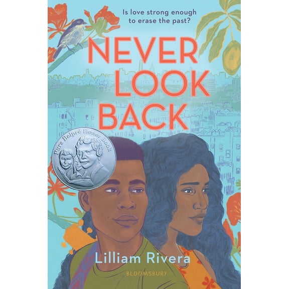 Never Look Back (Hardcover)