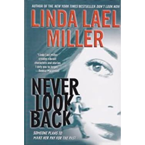 Pre-Owned Never Look Back (Hardcover) 0739445472 9780739445471