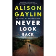 Never Look Back, Paperback