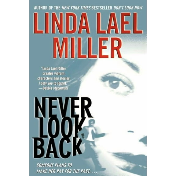 Never Look Back, (Paperback)