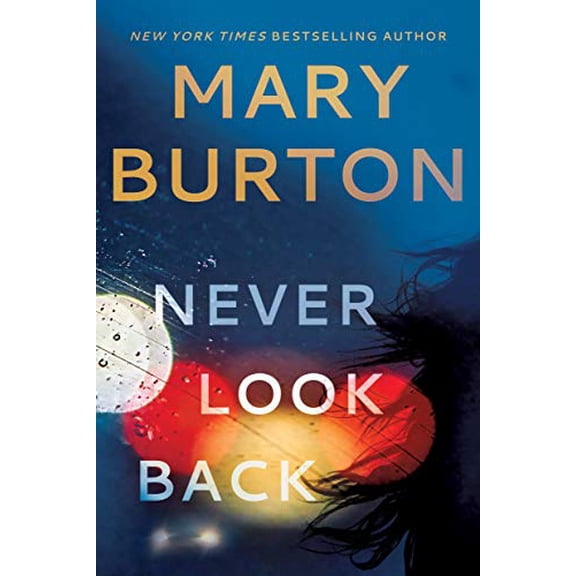 Pre-Owned Never Look Back Paperback