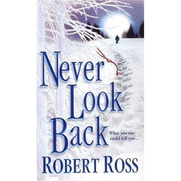 Pre-Owned Never Look Back (Paperback) 0786015853 9780786015856