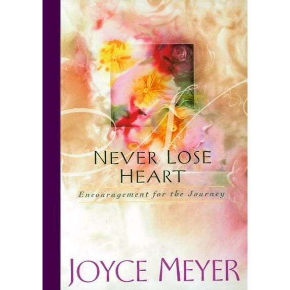 Pre-Owned Never Lose Heart Paperback