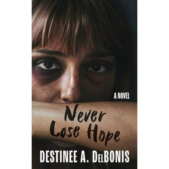Never Lose Hope, (Paperback)