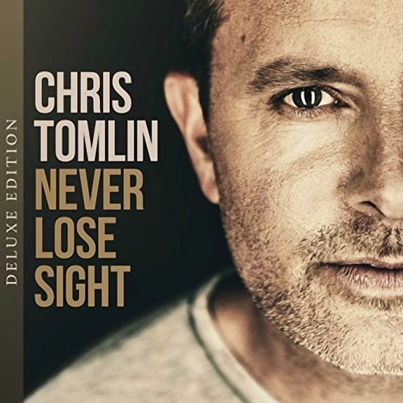Chris Tomlin - Never Lose Sight - Music & Performance - CD