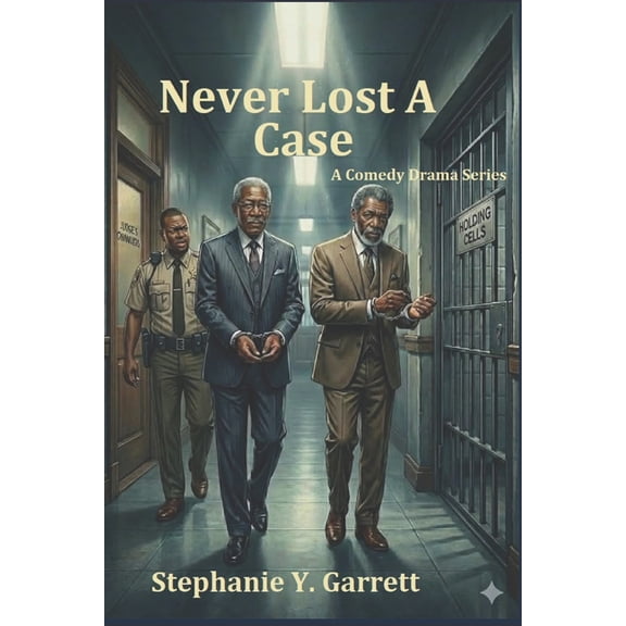 Never Lost A Case, (Paperback)