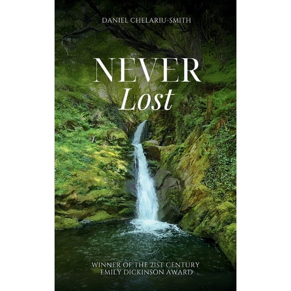 Never Lost, (Paperback)