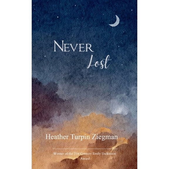Never Lost, (Paperback)