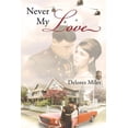 thumbnail image 1 of Never My Love, (Paperback), 1 of 1