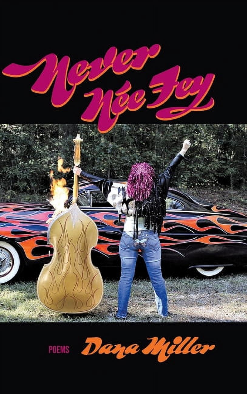 Never Ne Fey (Hardcover)