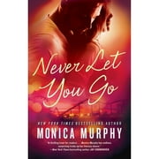 Never Never Let You Go Series #2 Paperback