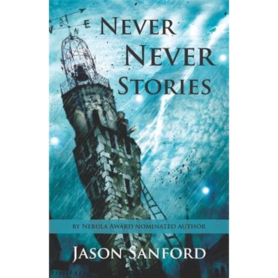Never Never Stories (Paperback)