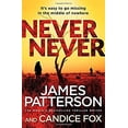 thumbnail image 1 of Pre-Owned Never Never (Hardcover) 9781780895437, 1 of 1