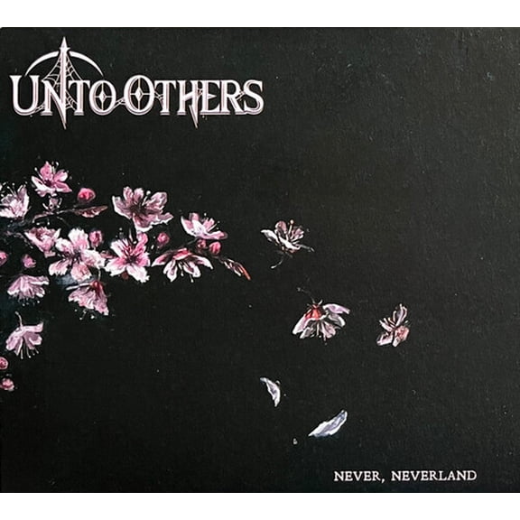 Unto Others - Never, Neverland - Ltd. CD Digipak - Music & Performance - CD