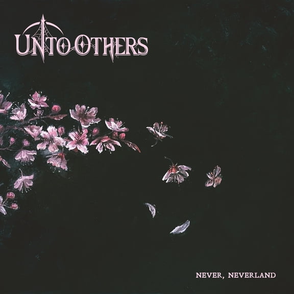 Unto Others Never, Neverland (CD) Album Digipak