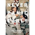 thumbnail image 1 of Never Panic Early: An Apollo 13 Astronaut's Journey, (Hardcover), 1 of 1