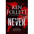 thumbnail image 1 of Pre-Owned Never, 1 of 1
