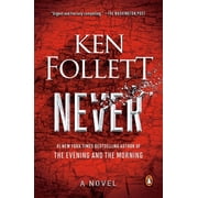 Never, Paperback