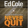 thumbnail image 1 of Never Quit Workbook (Paperback), 1 of 1