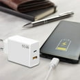 Never Run Out Of Juice Again Super Fast Charging Power Bank For Mobile