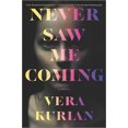 thumbnail image 1 of Pre-Owned Never Saw Me Coming (Hardcover) 0778311554 9780778311553, 1 of 1