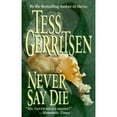 thumbnail image 1 of Pre-Owned Never Say Die (Paperback) 1551661764 9781551661766, 1 of 1