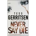 thumbnail image 1 of Pre-Owned Never Say Die Paperback, 1 of 1