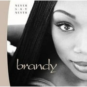 Never Say Never CD