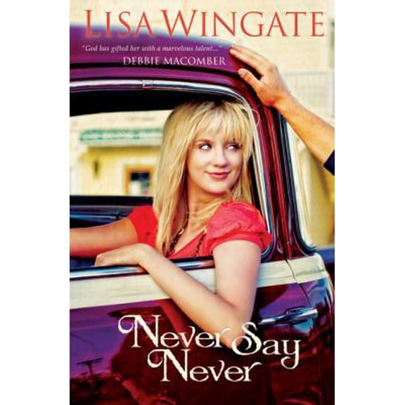 Pre-Owned Never Say Never (Paperback) 0764204920 9780764204920