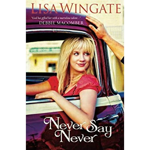 Pre-Owned Never Say Never (Paperback) 0764204920 9780764204920